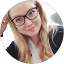 Markétka Vrabcová profile picture